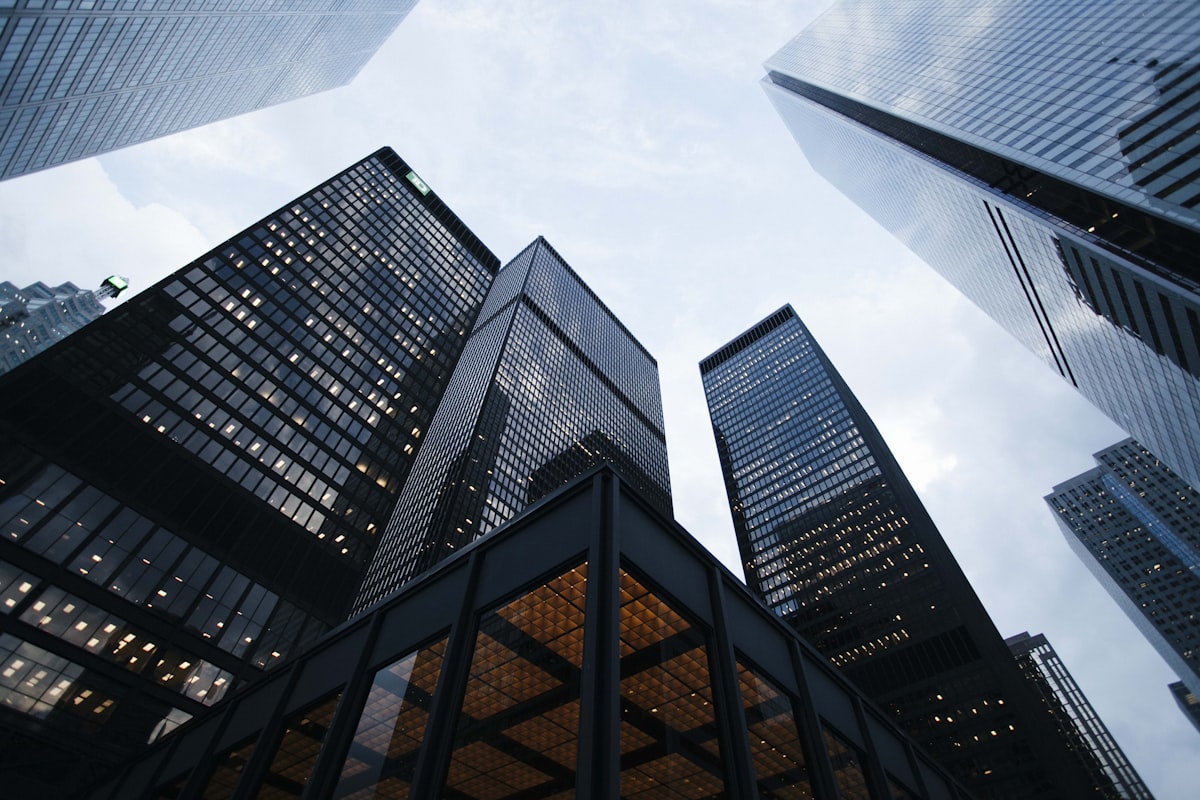 Citi Bank Kenya