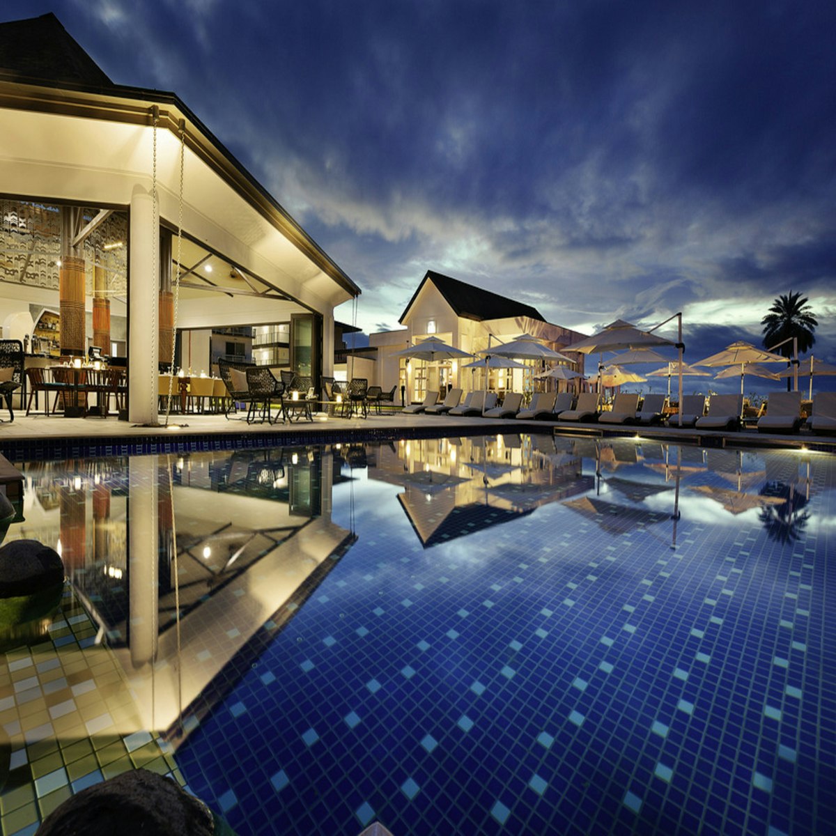 Elewana Group HQ
