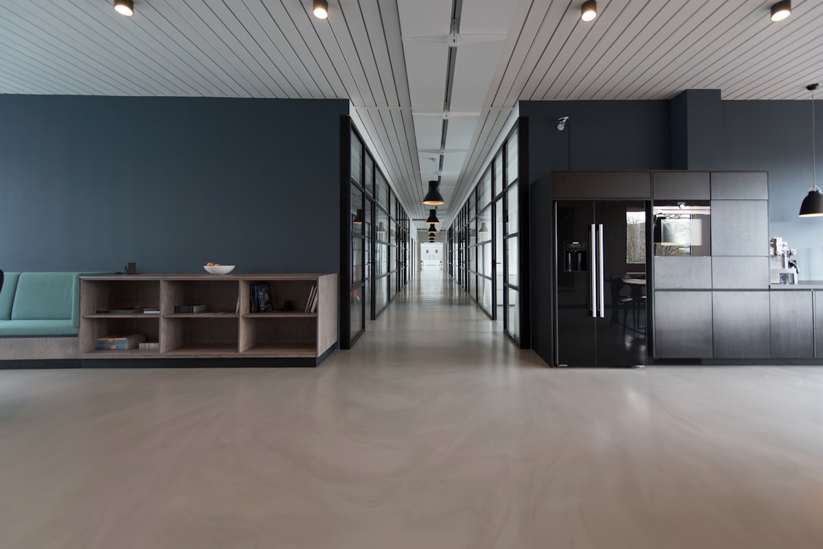 Schneider Electric HQ